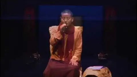 2015瓊英卓瑪梵音詠唱音樂會-六字大明咒Om Mani Padme Hung
